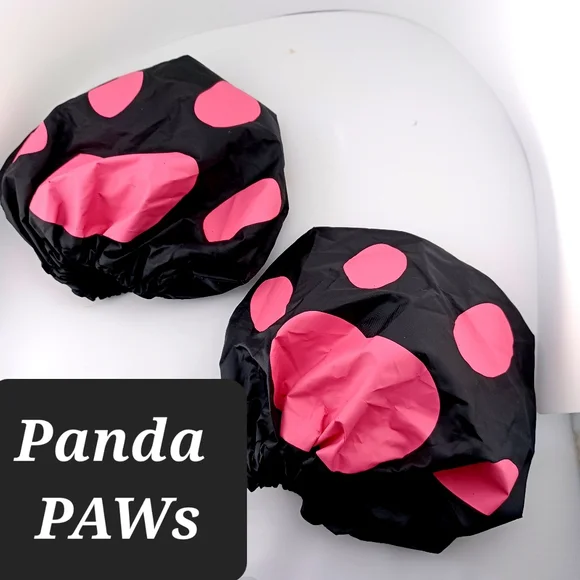 Giant panda costume happy halloween - Picture 3 of 5